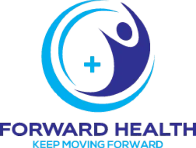 Forward Health logo