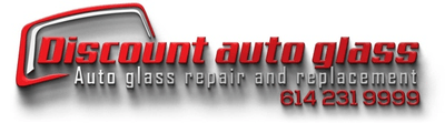 Discount Auto Glass logo