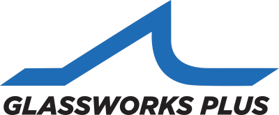 Glassworks Plus logo