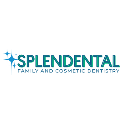 Splendental Family & Cosmetic Dentistry logo