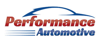 Performance Automotive logo