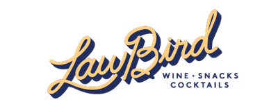 Law Bird logo