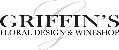 Griffin's Floral Design logo