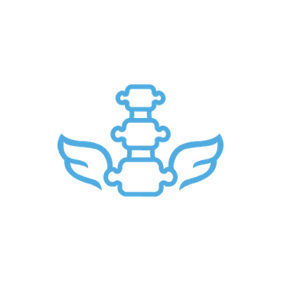Mission Chiropractic & Wellness logo
