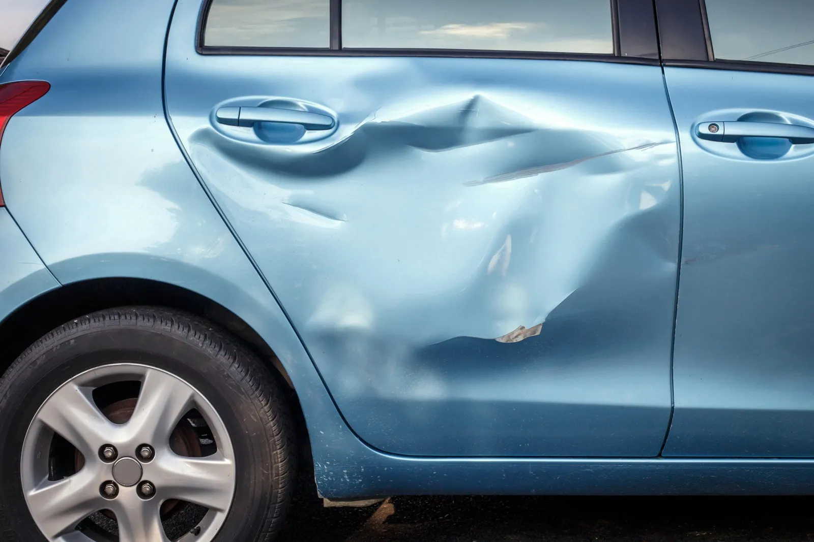 Autobody Repair