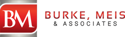 Attorney Adam Burke logo