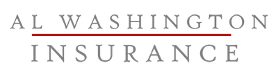 Al Washington Insurance logo