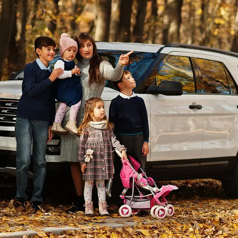 Auto Boutique Ohio