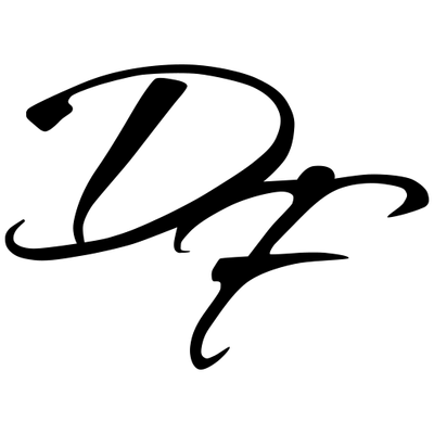 Dave Fox logo