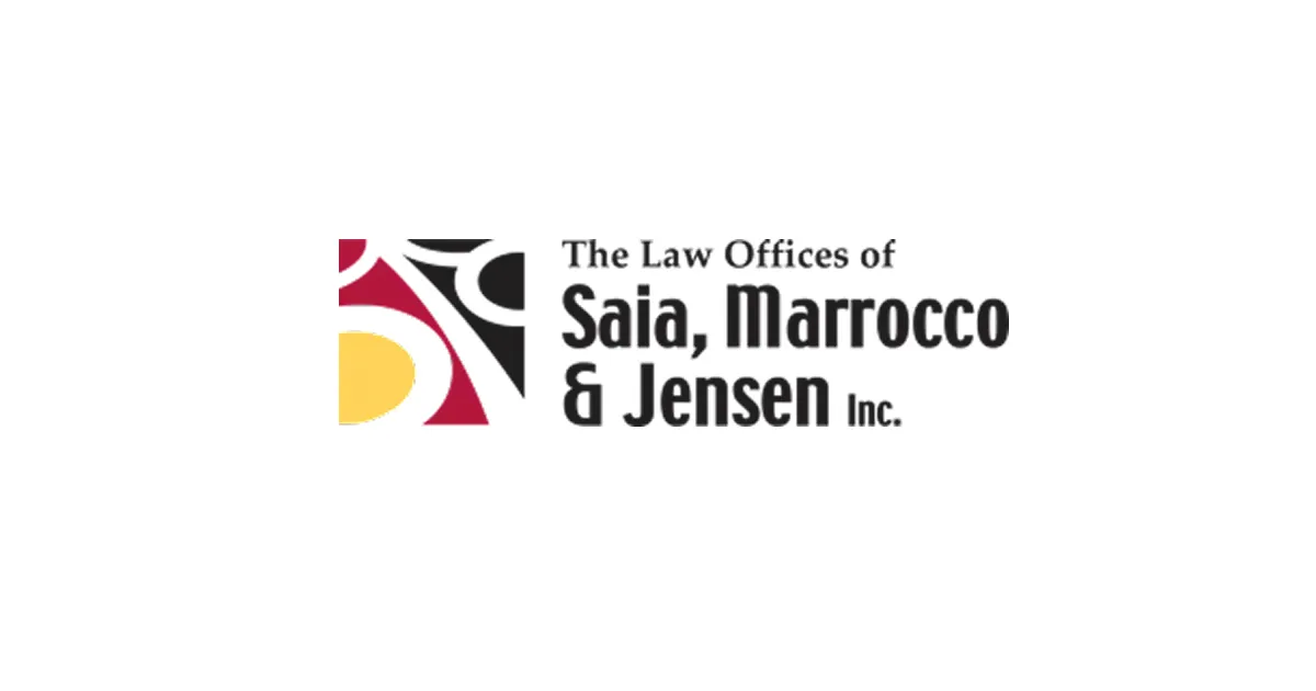 The Law Offices of Saia, Marrocco & Jensen Inc.