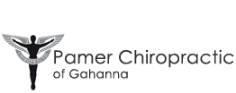 Pamer Chiropractic of Gahanna logo