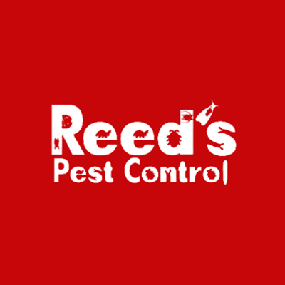 Reed's Pest Control logo
