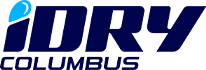 iDry Columbus logo
