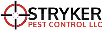 Stryker Pest Control logo