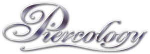 Piercology logo