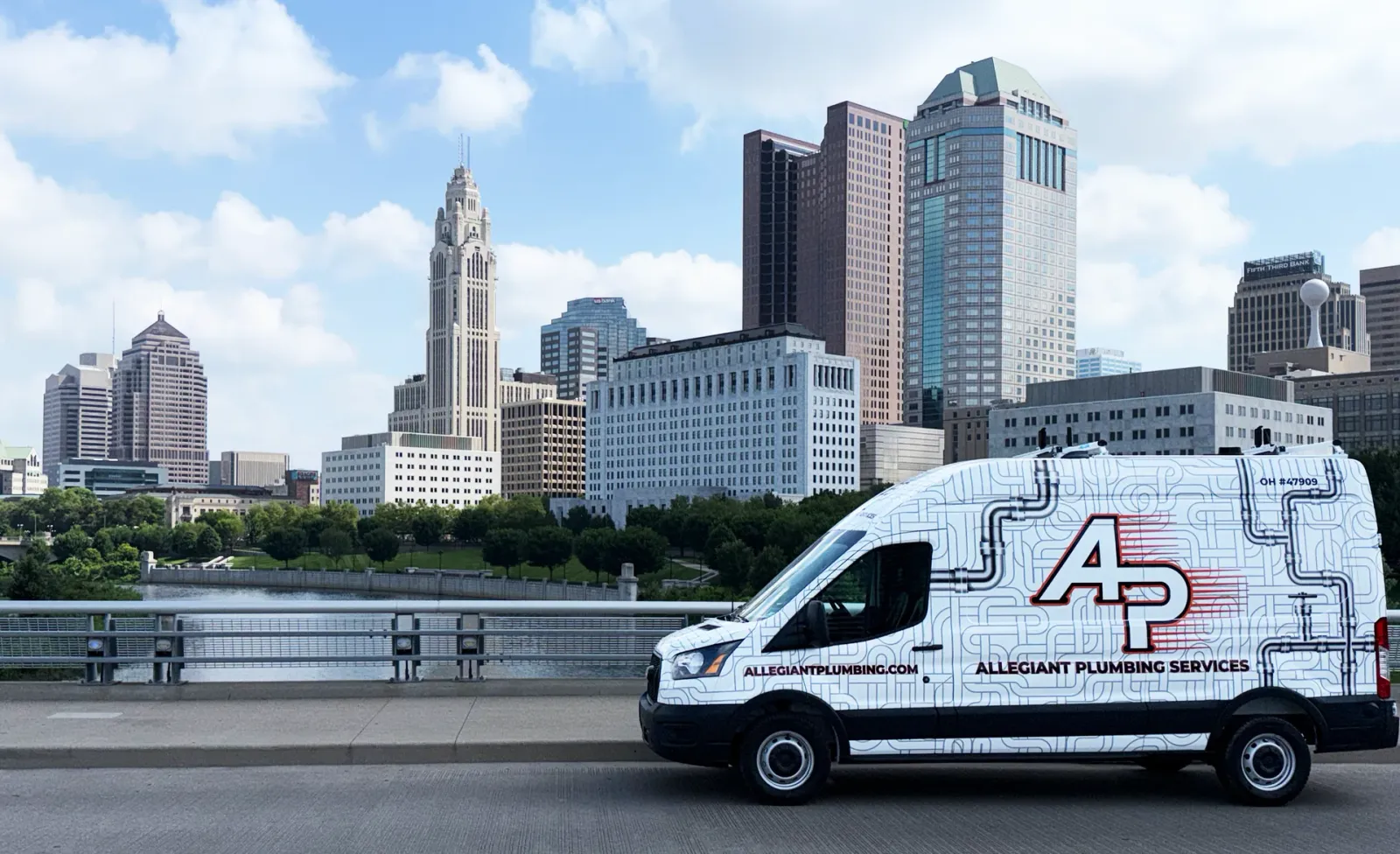Allegiant Plumbing