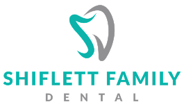 Shiflett Family Dental logo