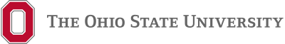 Ohio State Dental Center logo