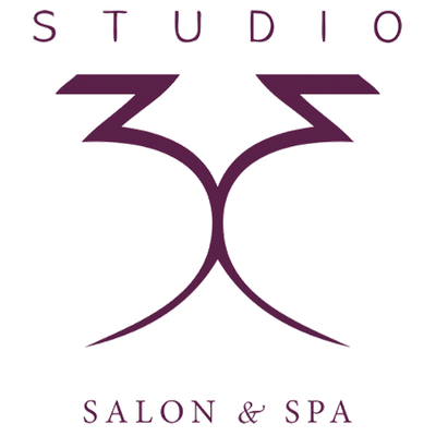 Studio 33 Salon & Spa logo