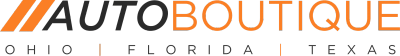 Auto Boutique Ohio logo