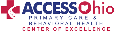 Access Ohio logo