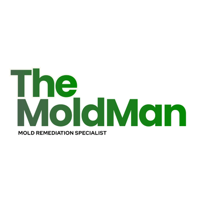 The Mold Man, LLC logo