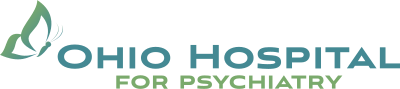 Ohio Hospital for Psychiatry logo