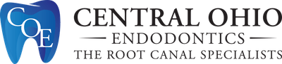 Central Ohio Endodontics logo