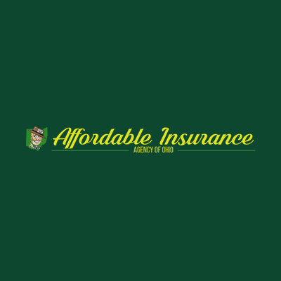 A.A. Affordable Insurance Agency of Ohio logo