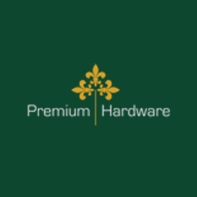 Premium Hardware logo
