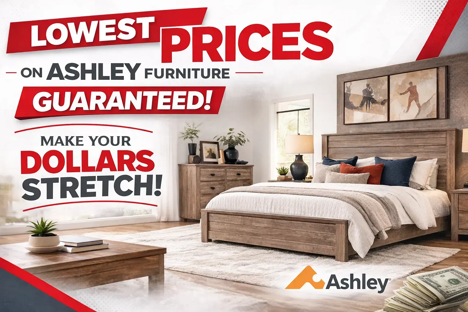 Rooms For Less OH