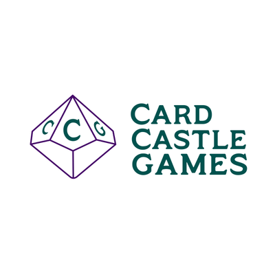Card Castle Games logo