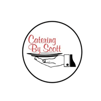 Catering By Scott logo