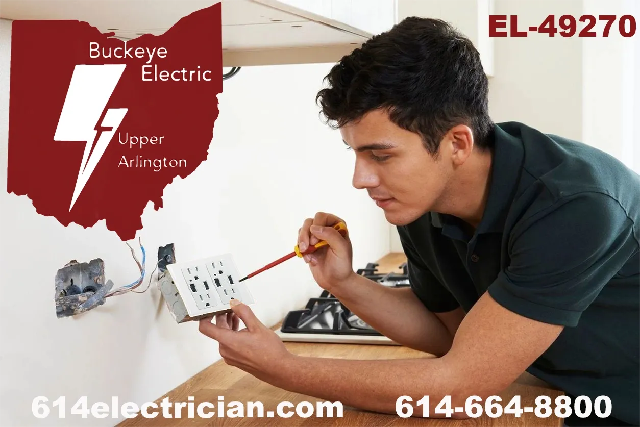 Buckeye Electric