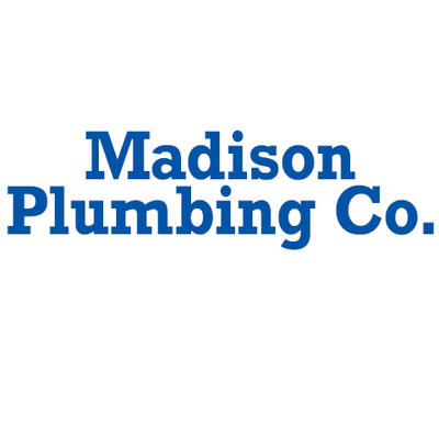 Madison Plumbing Co. logo