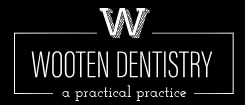 Wooten Dentistry logo