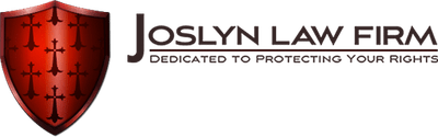 Joslyn Law Firm logo