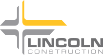 Lincoln Construction logo