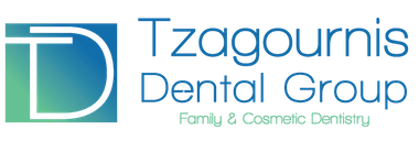 Tzagournis Dental Group logo