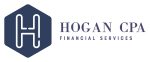 Hogan CPA Financial Services logo