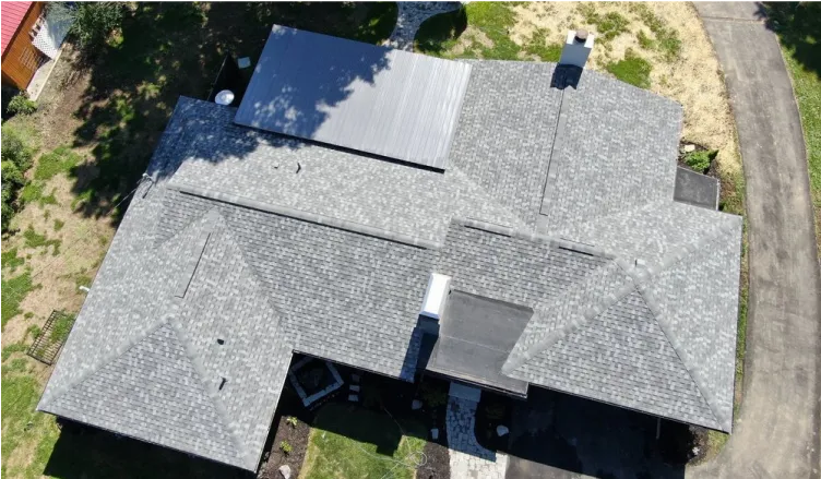 614 Exteriors LLC