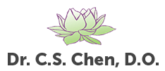 Dr. C.S. Chen, D.O. logo