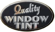 Quality Window Tint logo