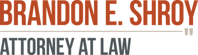 Shroy Law logo