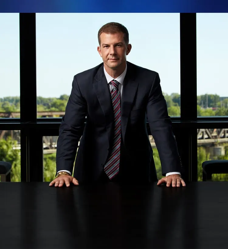 Joslyn Law Firm