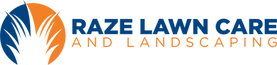 Raze Lawn Care & Landscaping logo