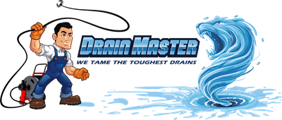 DrainMaster logo