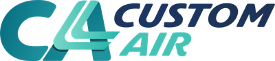 Custom Air logo
