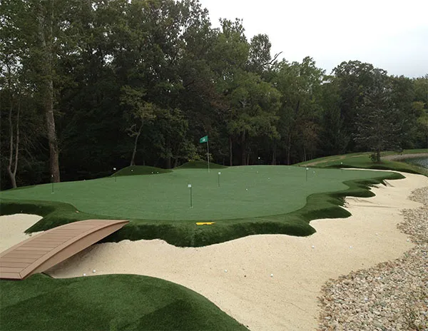 Southwest Greens Ohio