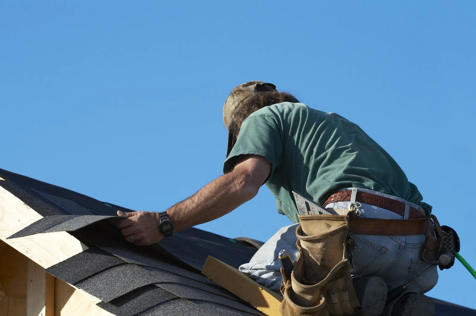 Allied Roofing Inc.